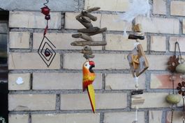 DEKORATION FENSTERDEKO HÄNGEDEKO DIVERSE
