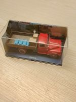 Tintin Modellauto LKW L'Ile Noire neuwertig