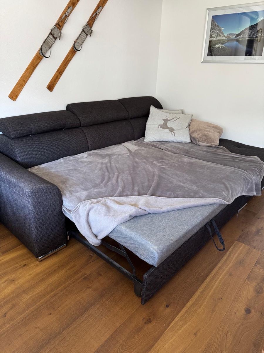 Sofas: Ausziehbares Sofa – D'occasion à Dübendorf par SamiraN02 4