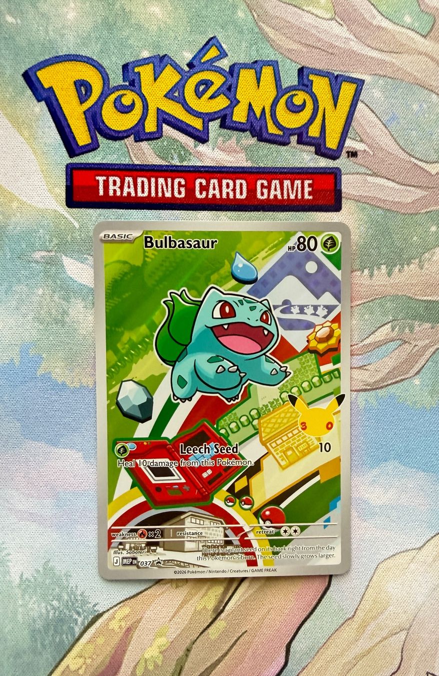 Cartoline: Pokemonkarten First Partner Promo Set Kanto Starter – Nuovo (secondo la descrizione) da Sempach venduto da R-G 2