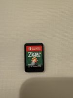 The Legend of Zelda Links Awakening nur Card