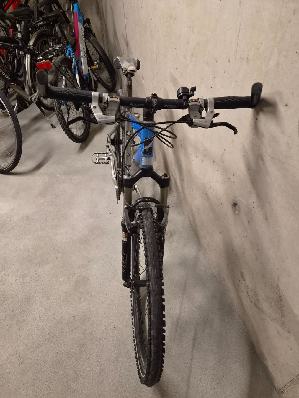 Canyon Comp Racing Series 52 (D'occasion) à Niederrohrdorf pour CHF 150 ...