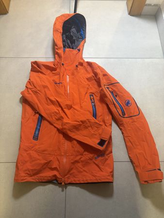 Veste Mammut Nordwand Pro, Eiger Extreme Gore-Tex Pro