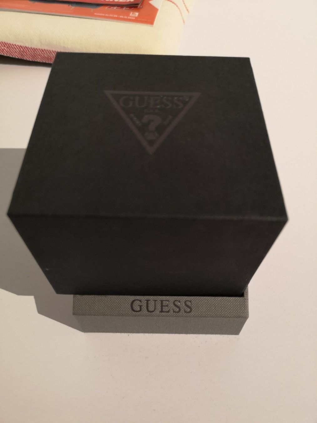 Guess Orologi: Montre Guess Homme – Usato da Châtel-St-Denis venduto da vieri91187 3