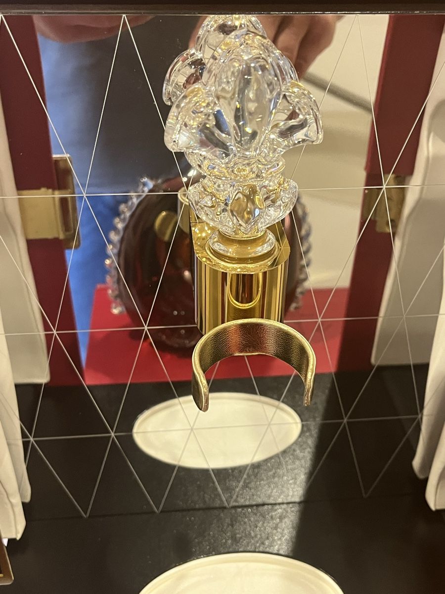Rémy Martin Spirituosen: Rémy Martin Louis XIII – Neu und originalverpackt aus Neerach von fuz_8d7l 9