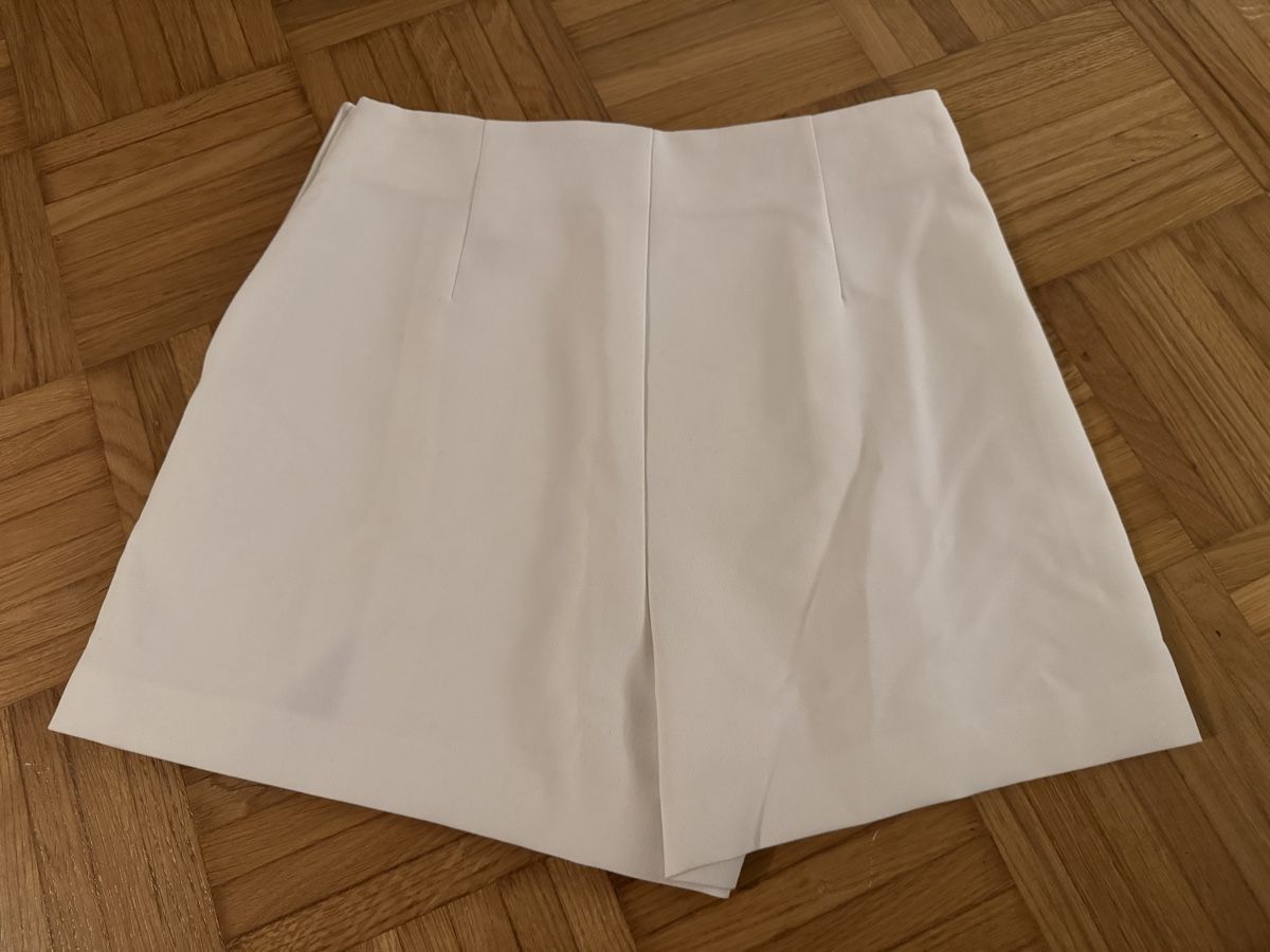 Zara Gonne: ZARA Hosenrock Gr. S – Nuovo (secondo la descrizione) da Wetzikon ZH venduto da tuna83 2