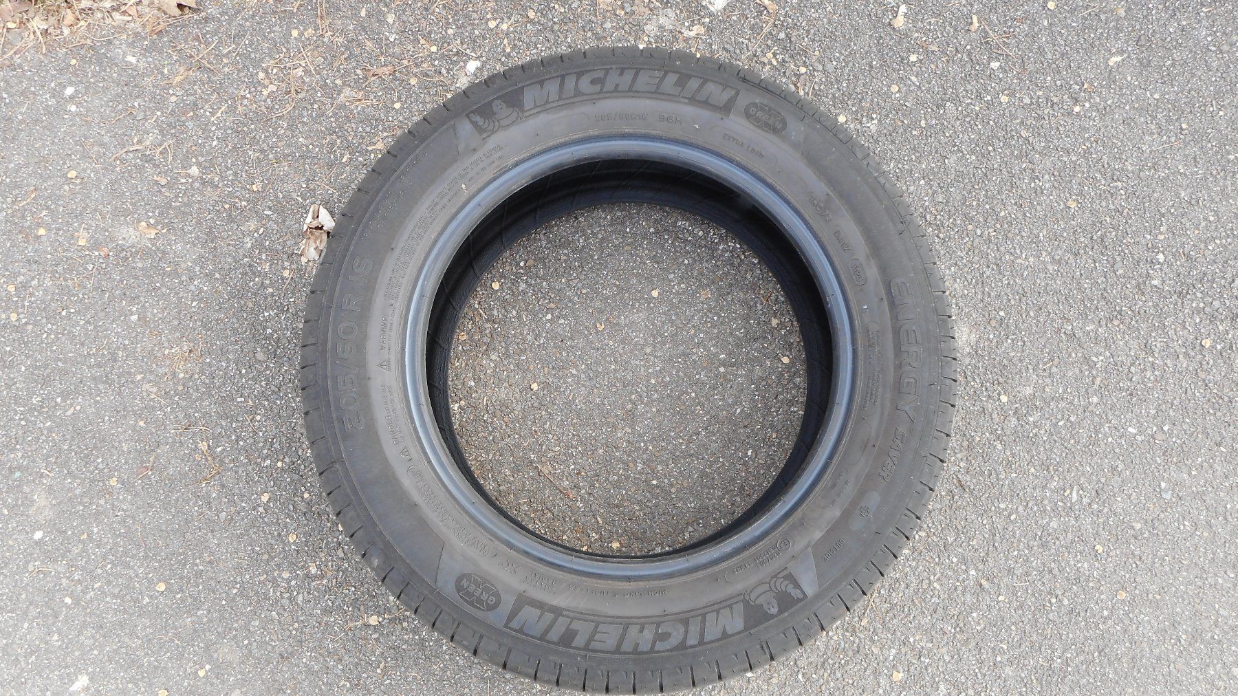 Michelin Pneumatici & Ruote complete: Michelin Sommer Pneu – Nuovo (secondo la descrizione) da Volketswil venduto da Schnieke