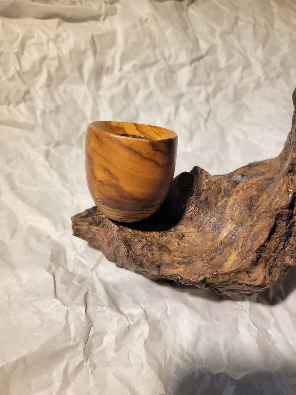 Pipe & Accessori: Neue Freehand von Pfeifen Alex – Nuovo e nell'imballaggio originale da Magden venduto da Magden84 3