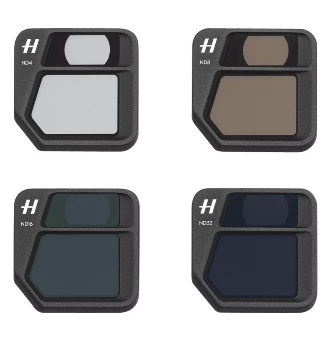 Filtri: Dji mavic 3 nd Filter set 4/8/16/32 – Nuovo e nell'imballaggio originale da Domat/Ems venduto da bri_25p7