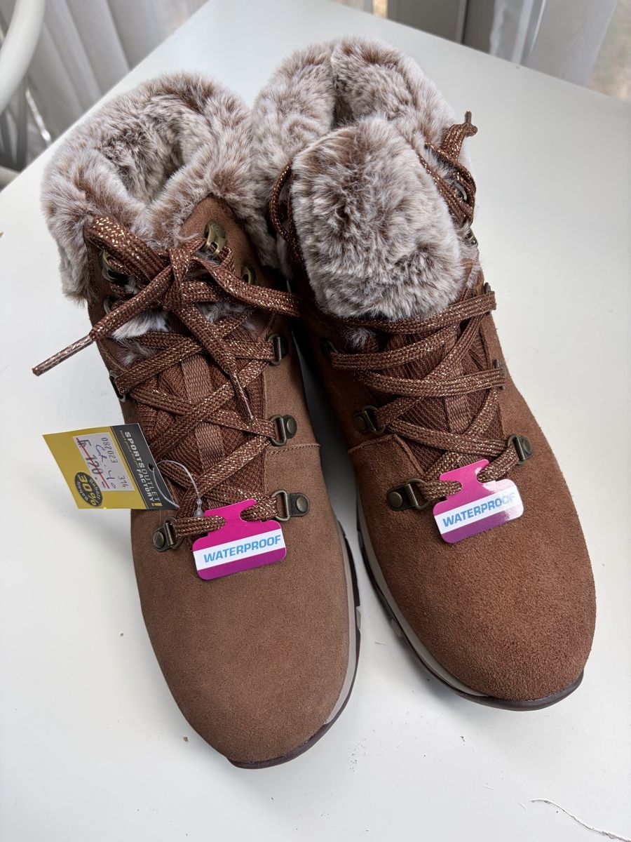 Skechers Damenschuhe: Sketchers 40 neu – Neu und originalverpackt aus Derendingen von flavi-ri