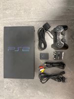 Console Sony Playstation 2 - PS2