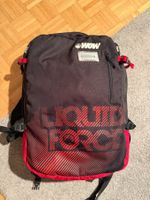 Liquid Force Kite 7m2 – guter Gebrauchtkite, ohne Bar