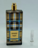 2 ml MEMO INVERNESS ABFÜLLUNG
