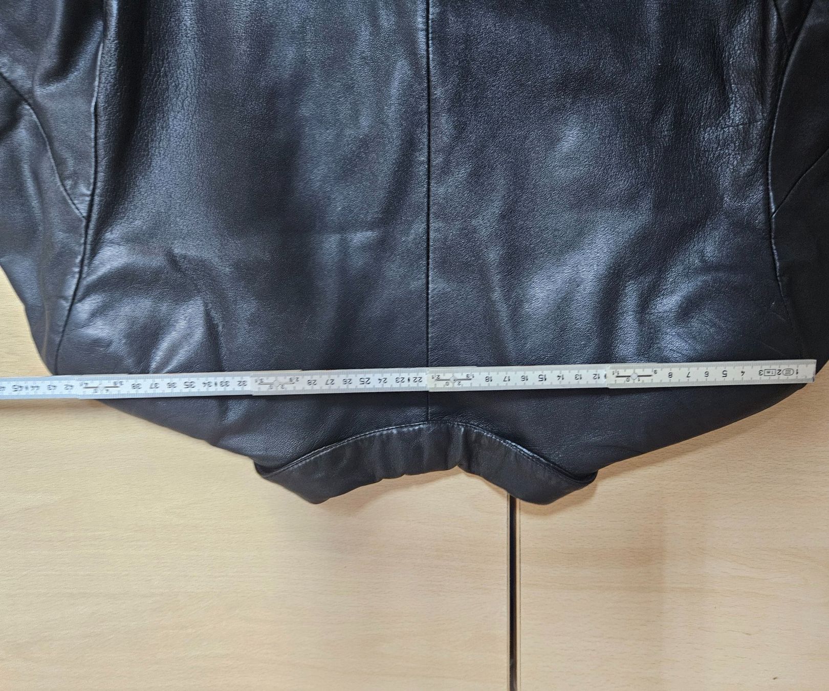 Giacche: Damen Lederjacke Style – Usato da Figino venduto da mayam63 7