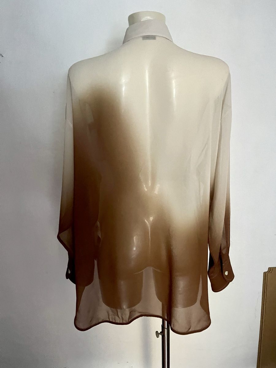 Ermanno Scervino Camicette: Ermanno Scervino blouse new – Nuovo (secondo la descrizione) da Barna venduto da orbuyorcry 3