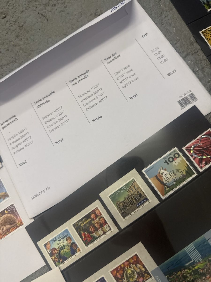 Alle Briefmarken: Timbres poste lot 182 bis – Gebraucht aus chalais von Lamarie88 4