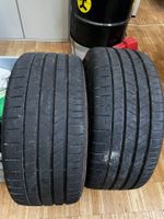 295/30 ZR22 (103Y) Pirelli-Zero (PZ4) XL e ALP *NEU*