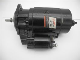 Anlasser für Oldtimer 0 001 314 014, Nr. h62