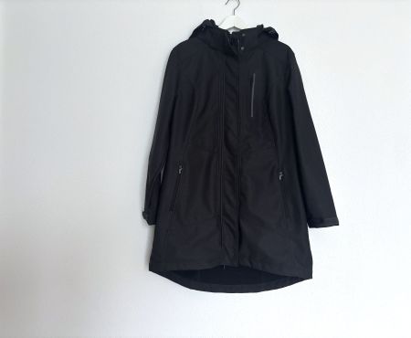NEU Jacke Parka Mantel Reusch Gr. 44
