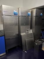 Magnos Kühlschrank mit Anschluss Zentralkühlung