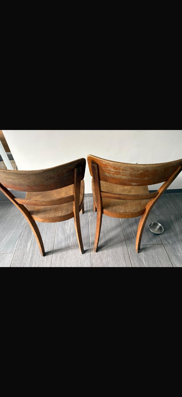 Sedie: Chaise horgen glarus – Usato da Neuchâtel venduto da luc_8c68 5