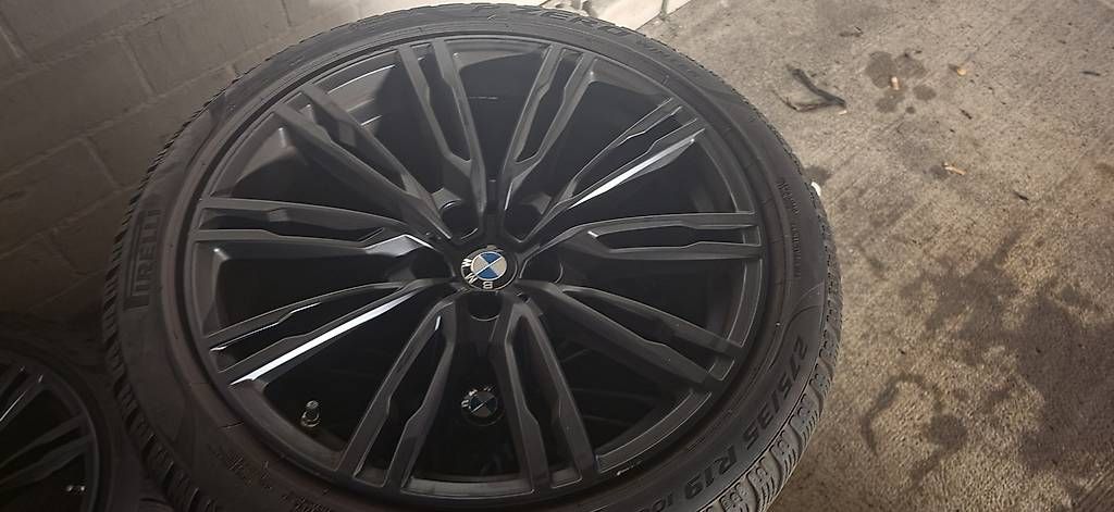 Felgen: Bmw M3 /M4 Felgen  – Gebraucht aus Dübendorf von Klajdi.M 1