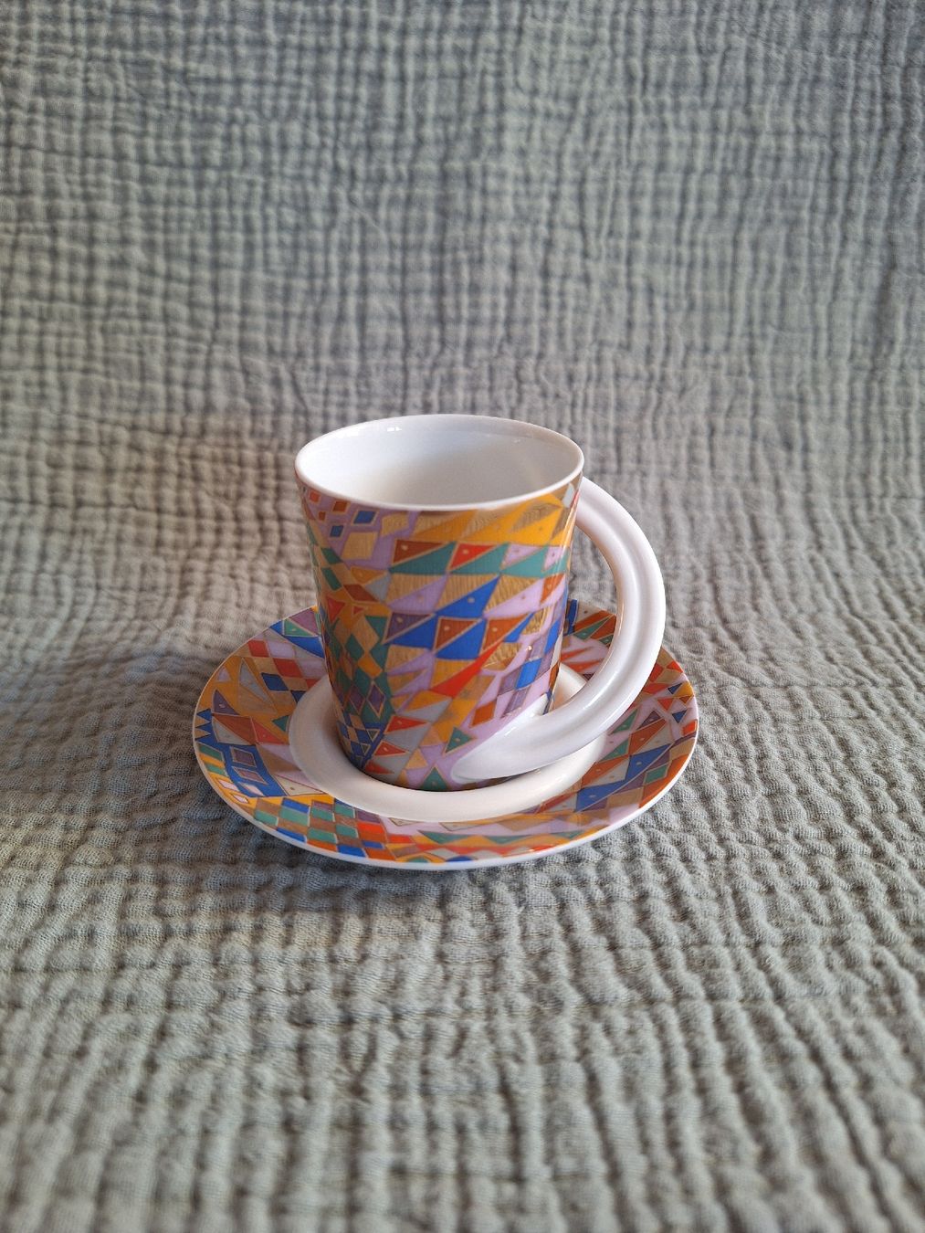 Rosenthal Tazze: Espresso-Sammeltassen – Nuovo (secondo la descrizione) da Sünikon venduto da alexa_art 2