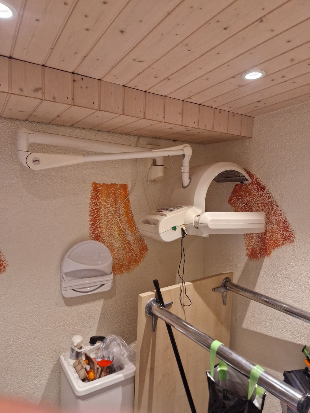 Autres soins des cheveux: Olymp Hairmaster 4002 – D'occasion à Volketswil par Ciao75 5