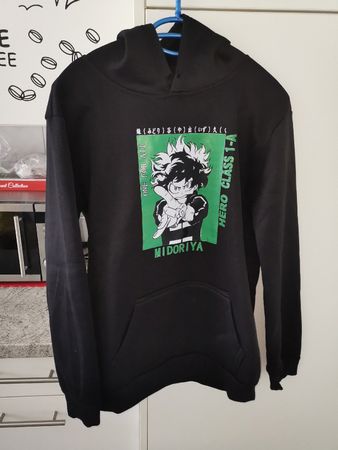 2 KAPUZEN SWEATSHIRT GRÖSSE S FÜR KINDER