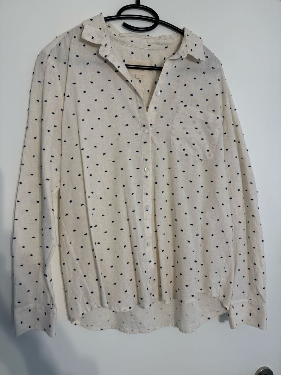 Sezane Camicette: Sezane Bluse – Usato da Wettswil venduto da lalinda85