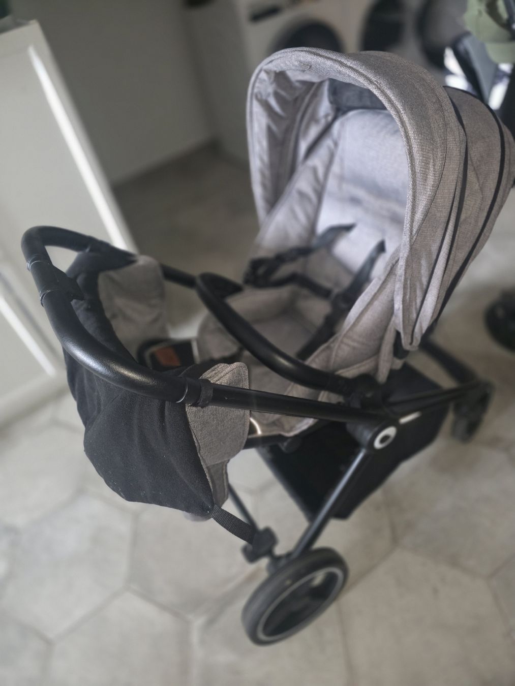 Lionelo Carrozzine: pousette lionelo 3 en 1 – Usato da Rances venduto da Ju.Liie 2