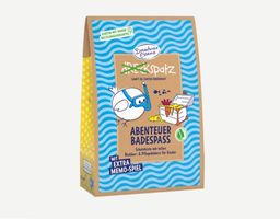 Geschenkset Abenteuer Badespass,  NEU & OVP !