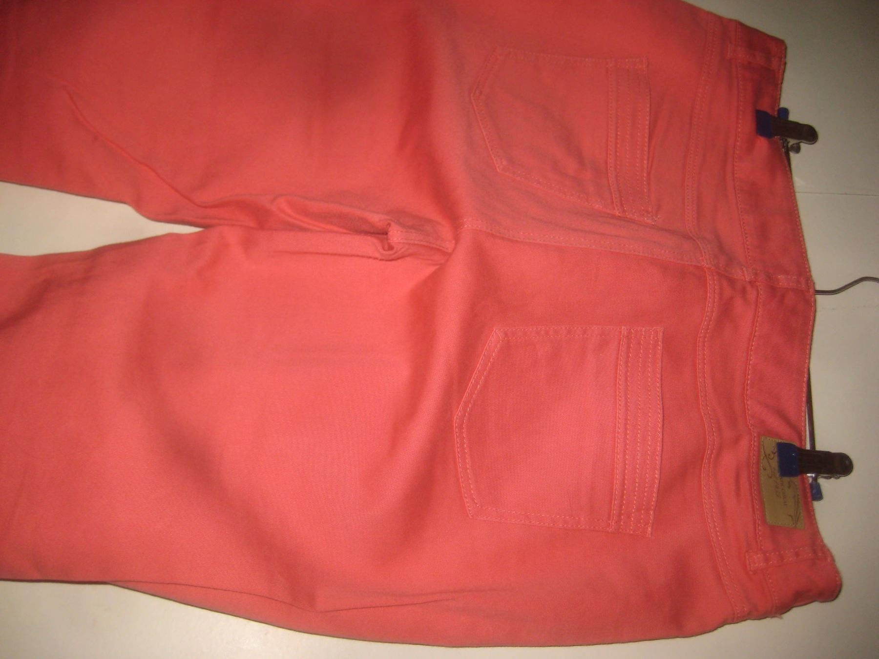 Hosen: DAMEN HOSE – Neu (gemäss Beschreibung) aus Uster von flocke1 2