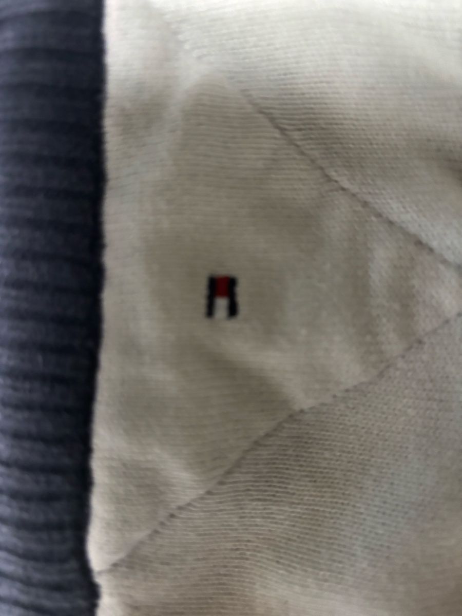 Tommy Hilfiger Giacche & Cappotti: Cotton jacket – Usato da Elgg venduto da Katoh1 5