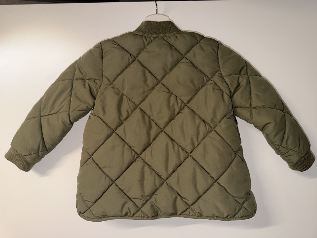 Giacche & Cappotti: Moderne Übergangsjacke Kids, Gr. 98 – Usato da Frenkendorf venduto da banemk12 2