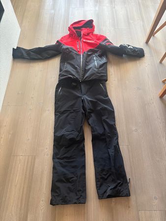 ENSEMBLE DE SKI STÖCKLI RACING TEAM, TAILLE M
