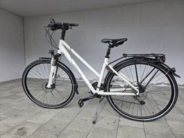 Damenrad - DIAMANT Ubari Sport G45 WT