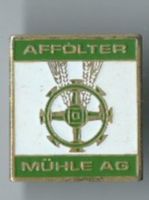 Affolter Mühle AG Pin