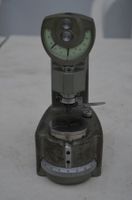 Petite cologne vèrtical de mesure