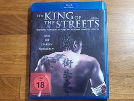 The King of the Streets (2012) RAR