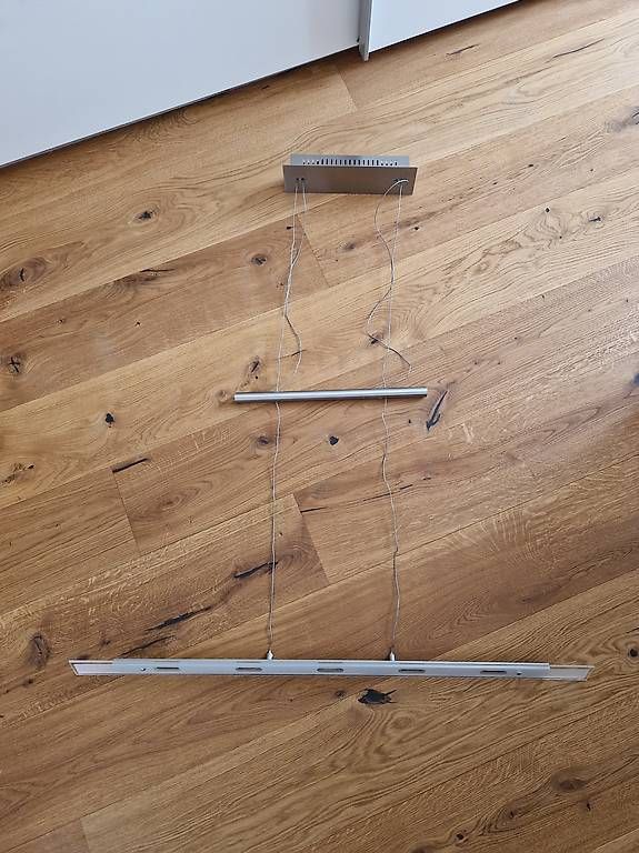 Lampadari & plafoniere: Esstischlampe höhenverstellbar – Usato da Untereggen venduto da mic_d2tq 3