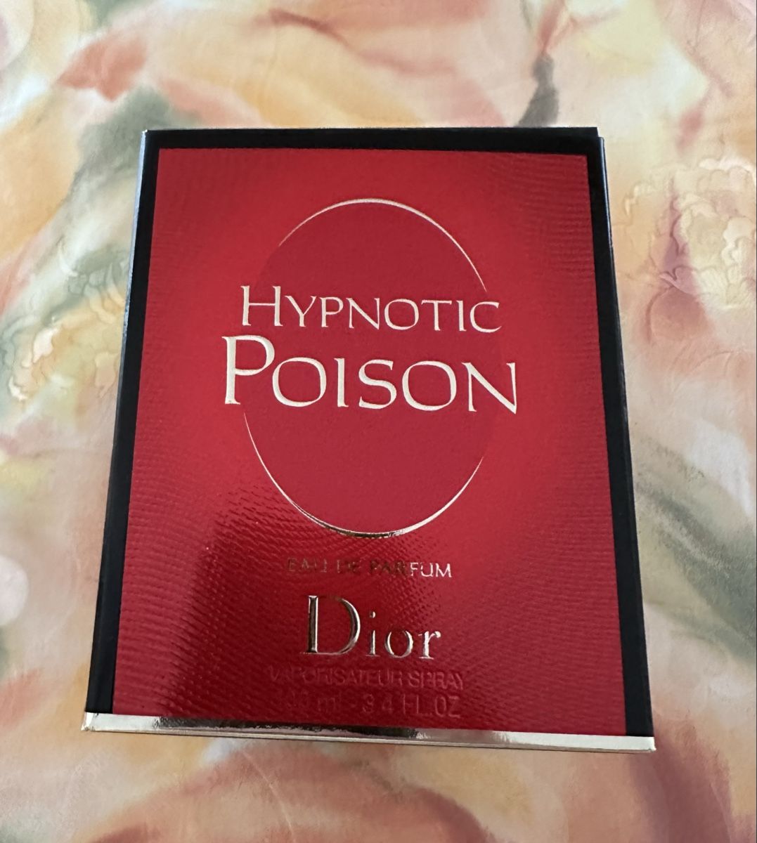 Dior Profumi & Eau de Toilette: Dior Hypnotic Poison Eau de Parfum 100ml – Nuovo (secondo la descrizione) da Niederglatt ZH venduto da iva_76kg