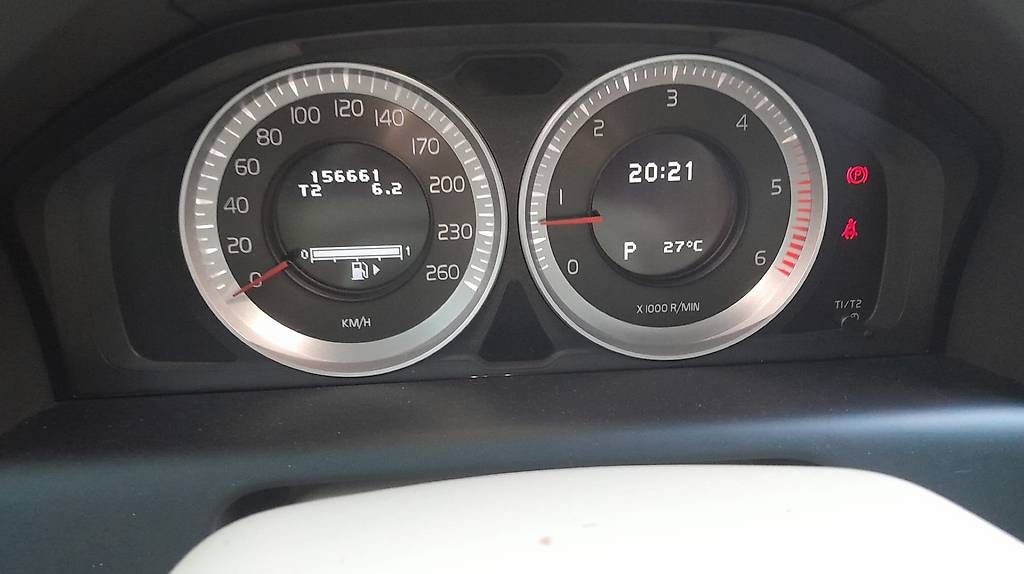Automobili: Volvo XC60 D3 AWD Automat  – Usato da Reigoldswil venduto da maslah 2