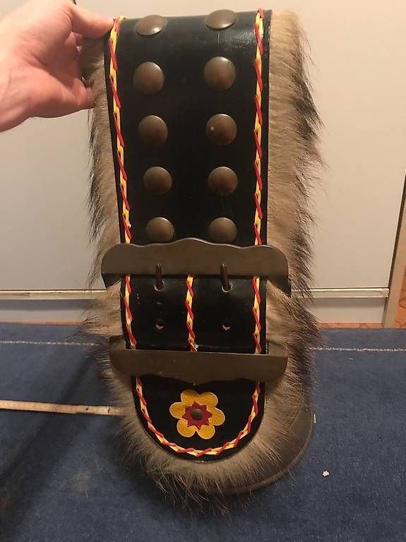 Glocken & Treicheln: Glocke / Schelle ALB. GUSSET UETENDORF – Gebraucht aus Geuensee von PetraHu