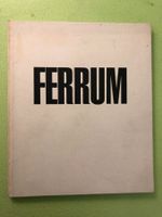 Ferrum