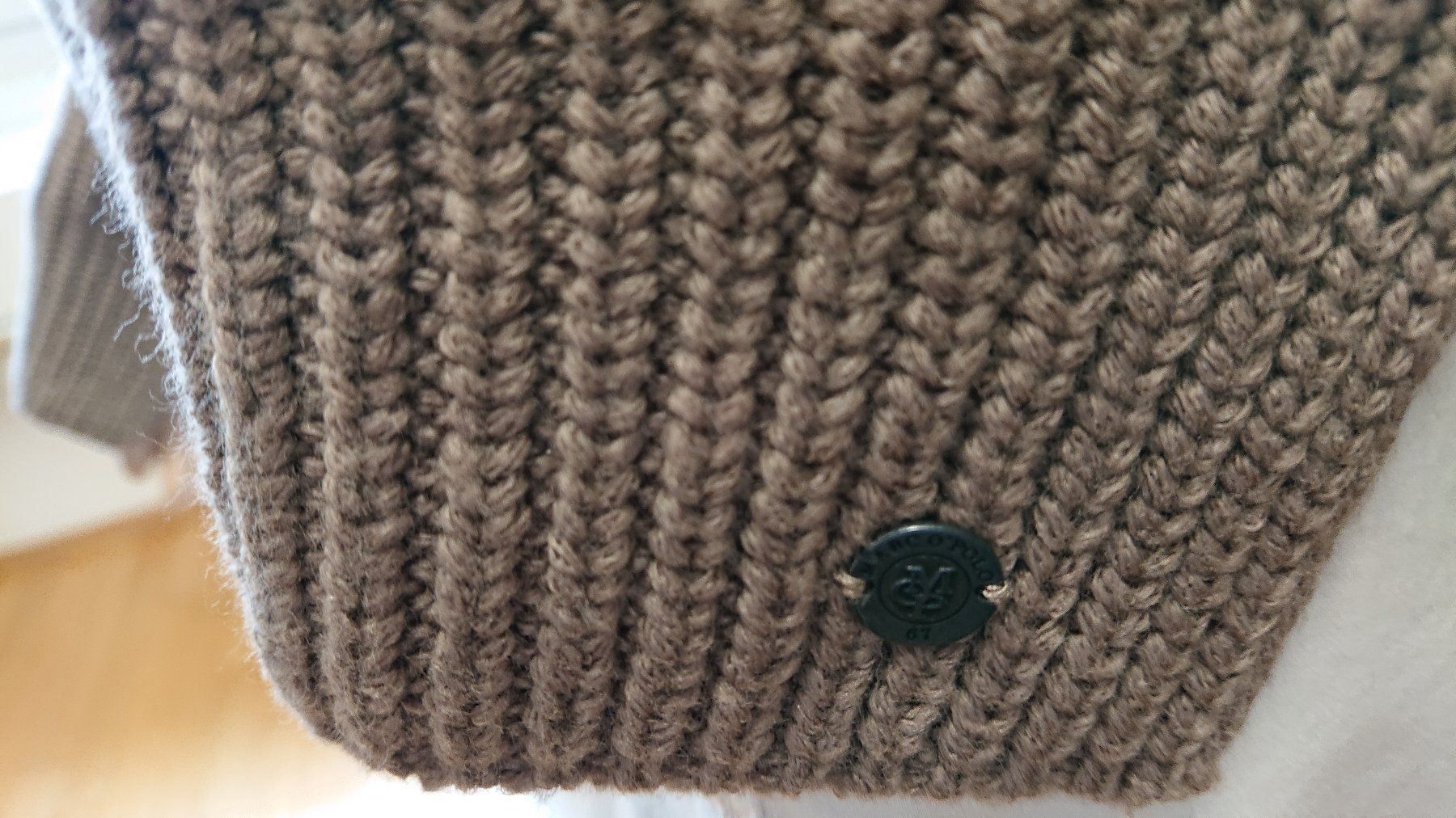 Maglioni & Felpe: Marc-o-Polo Pullover S – Nuovo e nell'imballaggio originale da Bottmingen venduto da Malina_Outlet 3