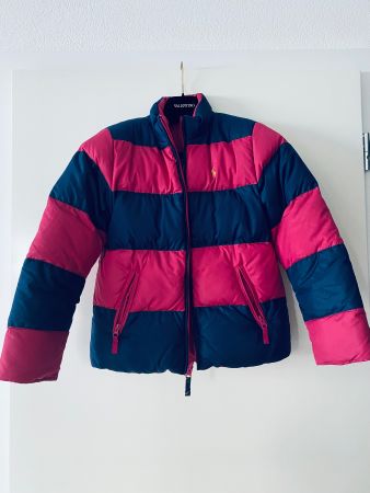 Piumino Polo Ralph Lauren Double-Face