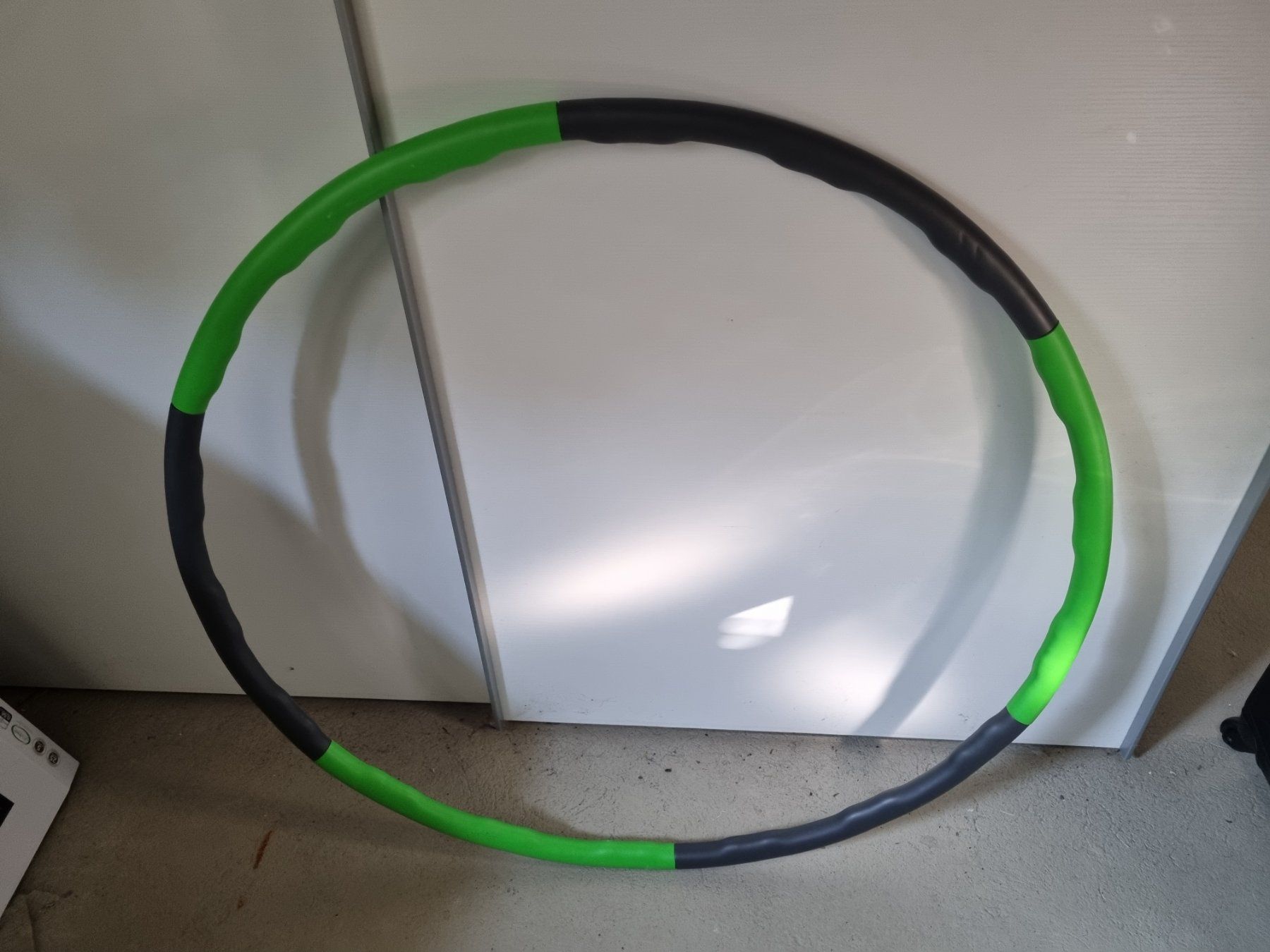 Vélos d'appartement: Hula Hoop Reifen – D'occasion à Oftringen par Leleni 1