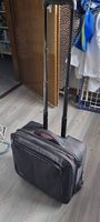 valise de transport Fujitsu pour ordinateur et vetements