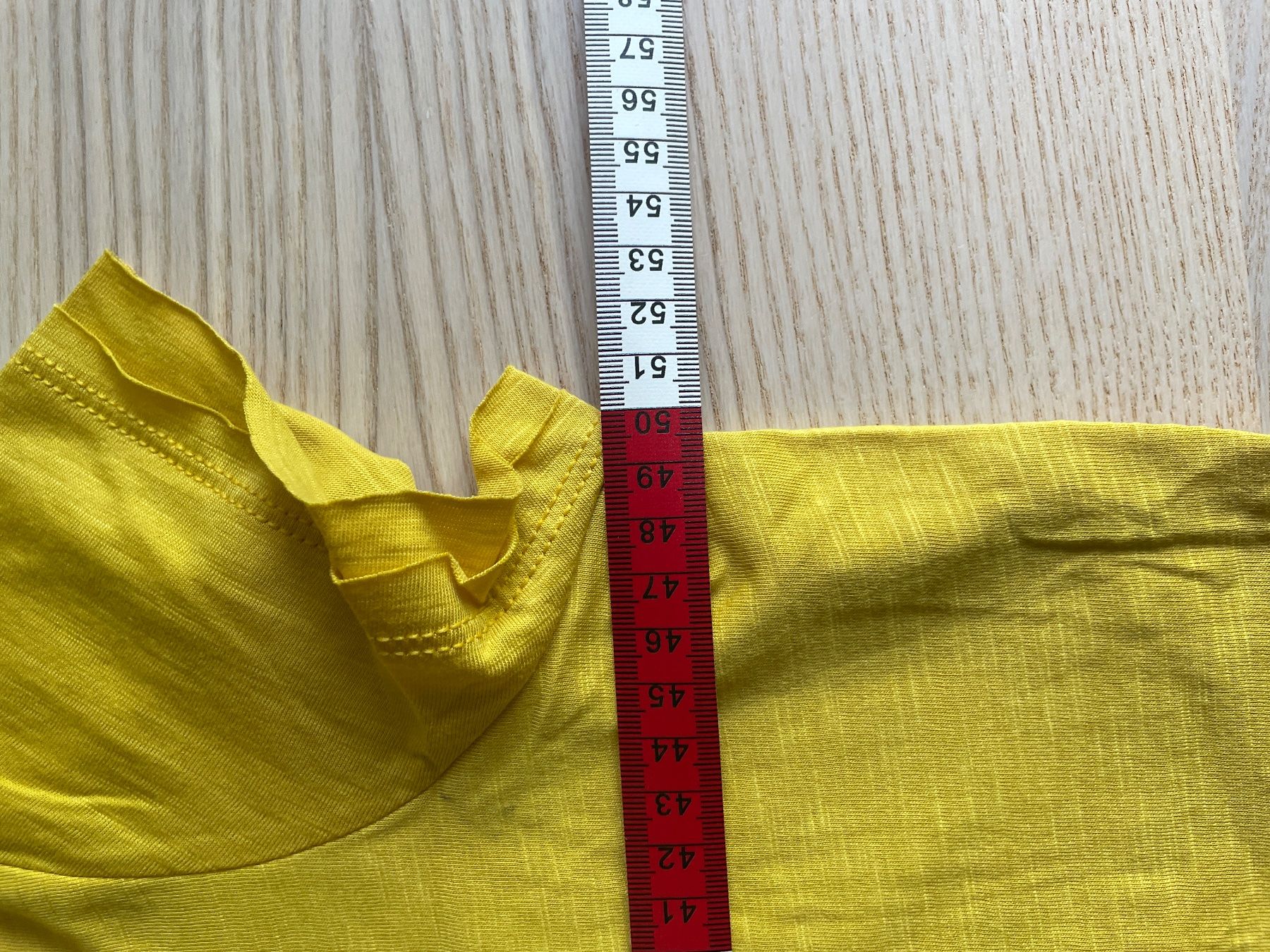 T-shirt: Sisley T-shirt XL – Nuovo e nell'imballaggio originale da Zürich venduto da jandra01 5